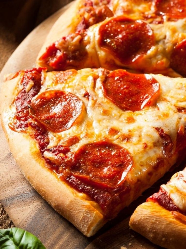 Cheese Pizza | Pizza Takeaway - Pizza House in Stevenage, SG2 8LU